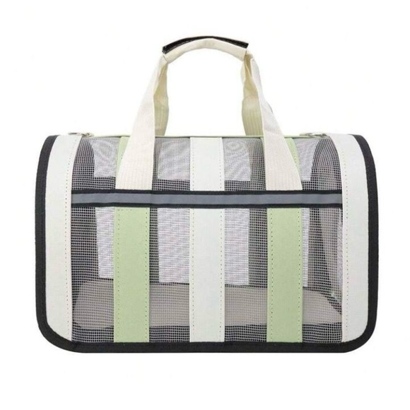 Small Cat/ Dog Carrier New! - Picture 1 of 2